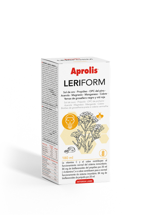 Aprolis LERIFORM 