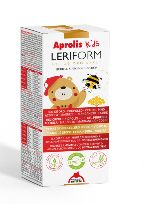 Aprolis Kids LERIFORM