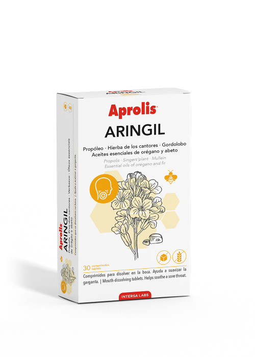 Aprolis ARINGIL 
