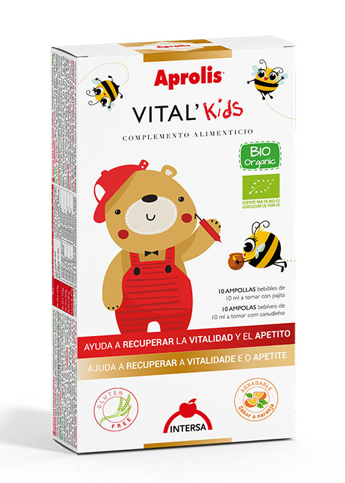 Aprolis VITAL'Kids