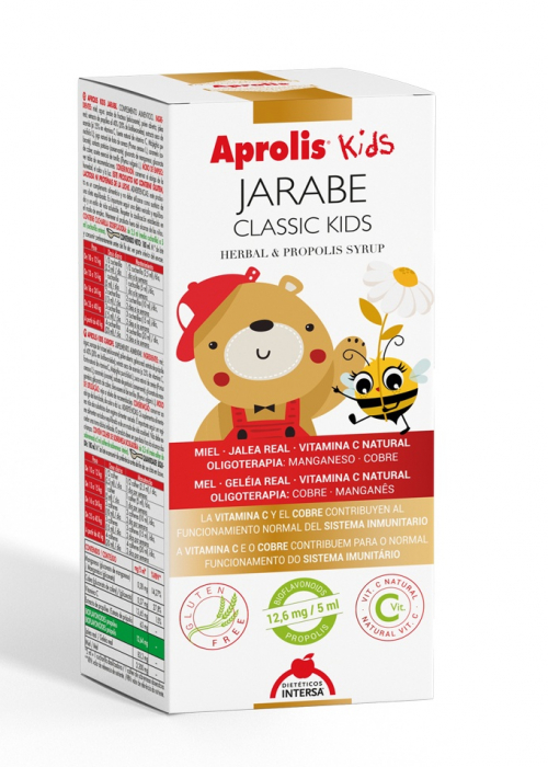 Aprolis Kids SYRUP