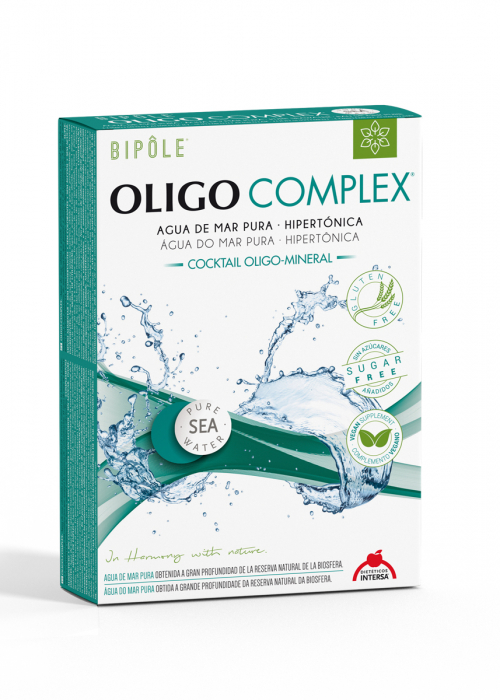 Bipôle OLIGO COMPLEX 