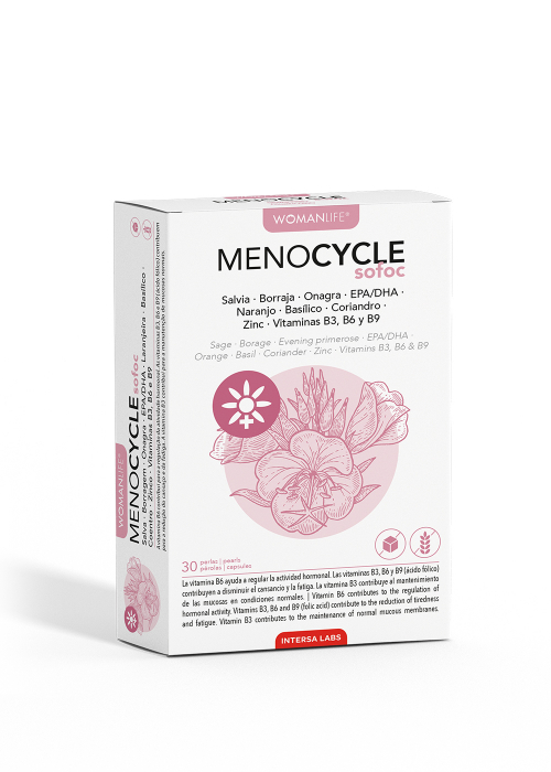 MENOCYCLE SOFOC 