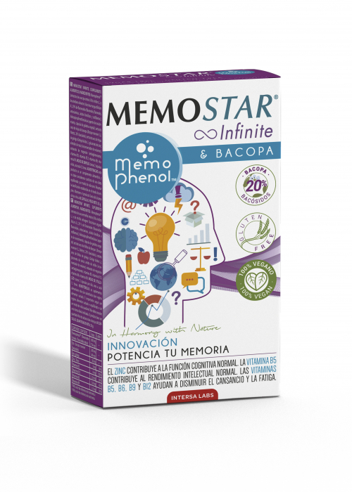 MEMOSTAR® Infinite