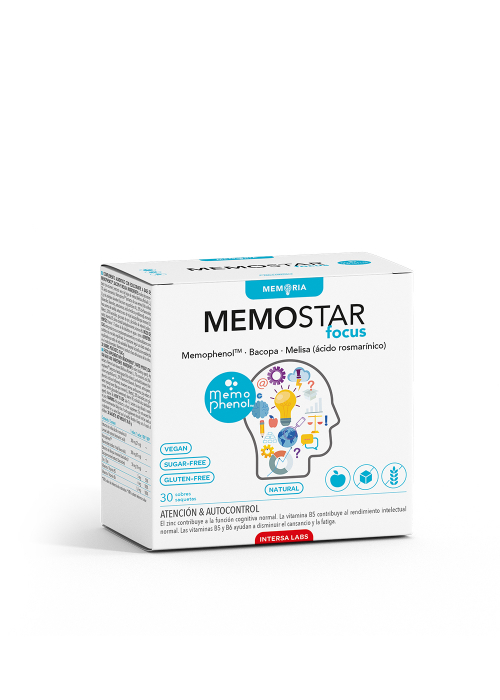  MEMOSTAR® Focus