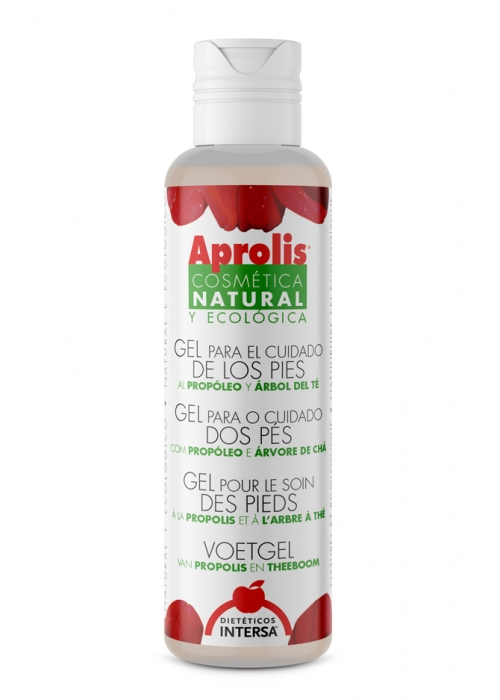 Aprolis FOOT CARE