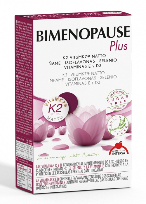 BIMENOPAUSE PLUS