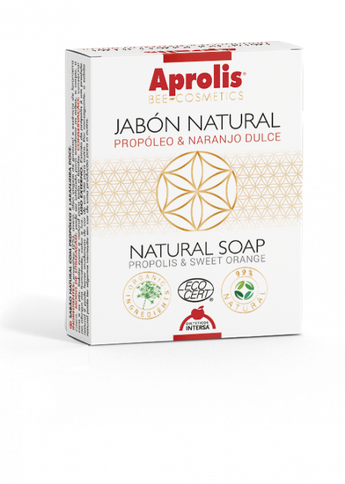 Aprolis JABÓN NATURAL